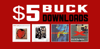 Five Buck Downloads