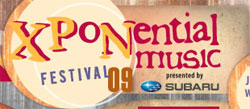 XPN Festival