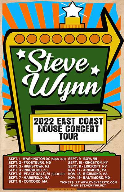 Steve Wynn House Tour